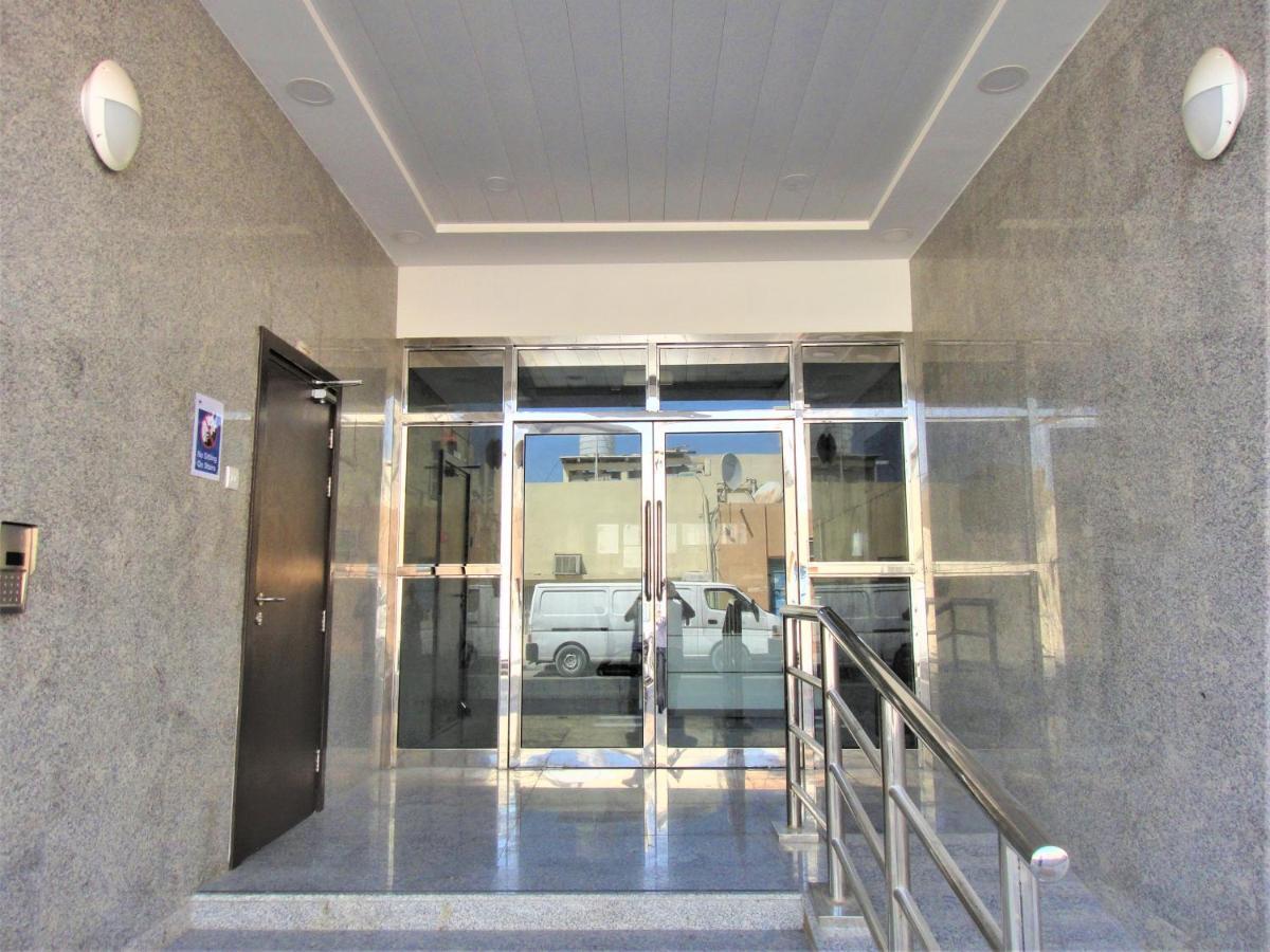 Abu Hail Star Residence - Home Stay Dubai Luaran gambar