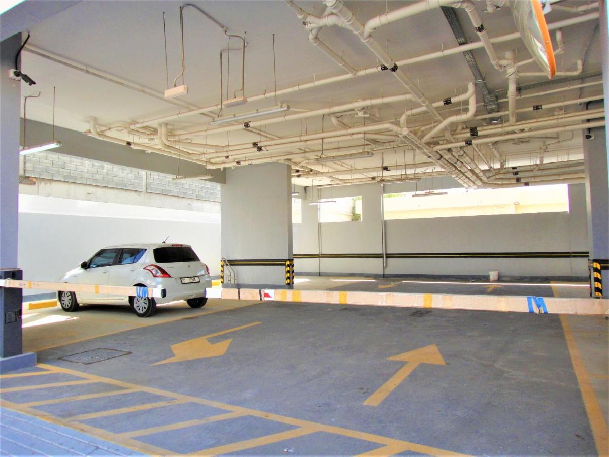 Abu Hail Star Residence - Home Stay Dubai Luaran gambar