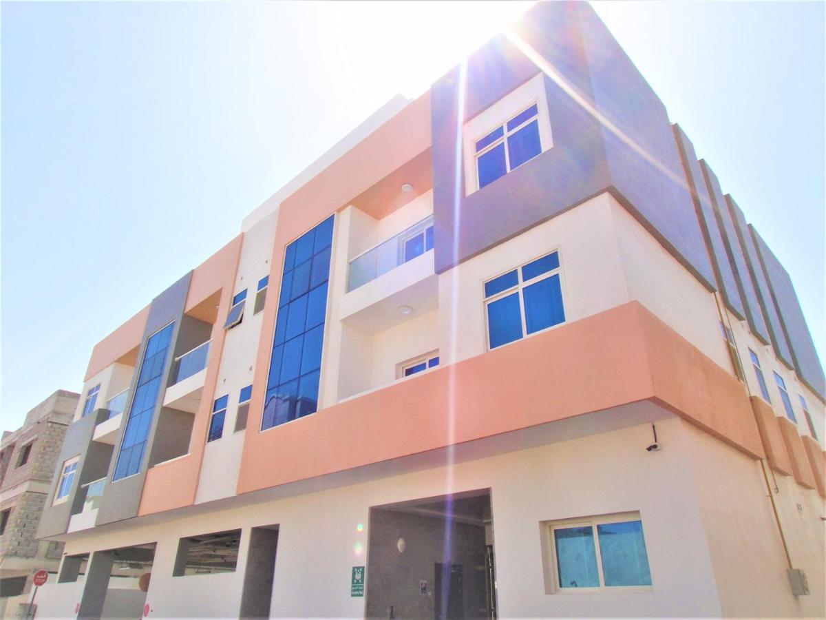 Abu Hail Star Residence - Home Stay Dubai Luaran gambar