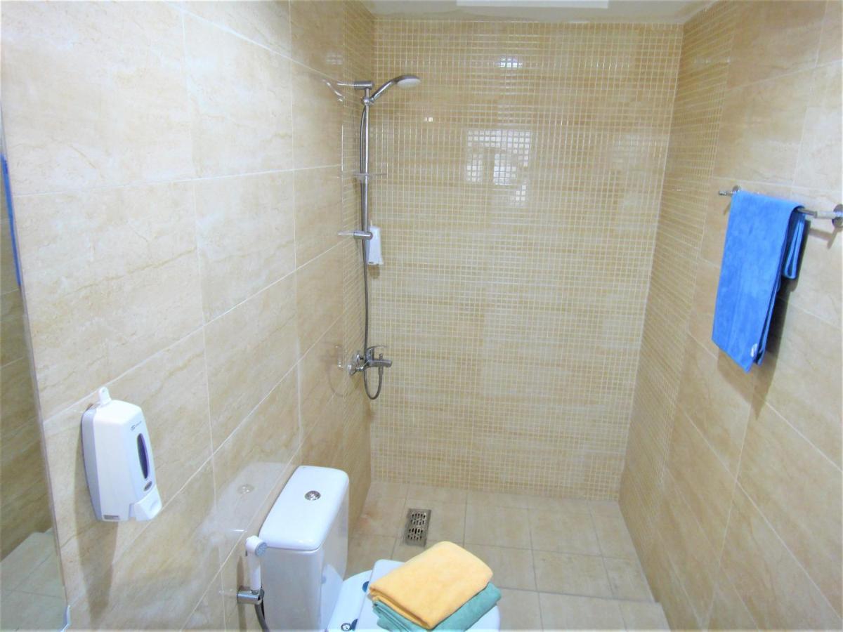 Abu Hail Star Residence - Home Stay Dubai Luaran gambar