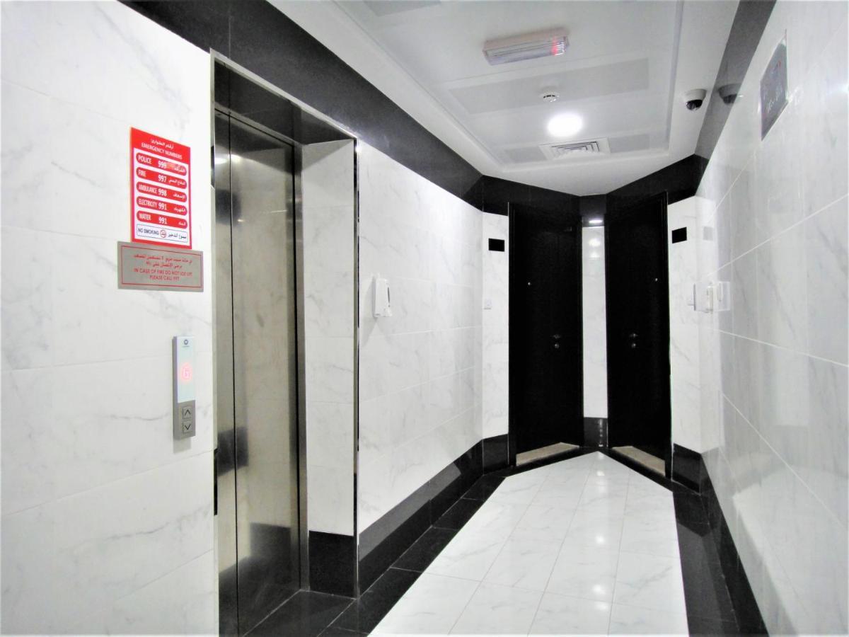 Abu Hail Star Residence - Home Stay Dubai Luaran gambar