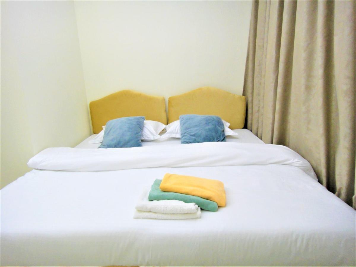 Abu Hail Star Residence - Home Stay Dubai Luaran gambar