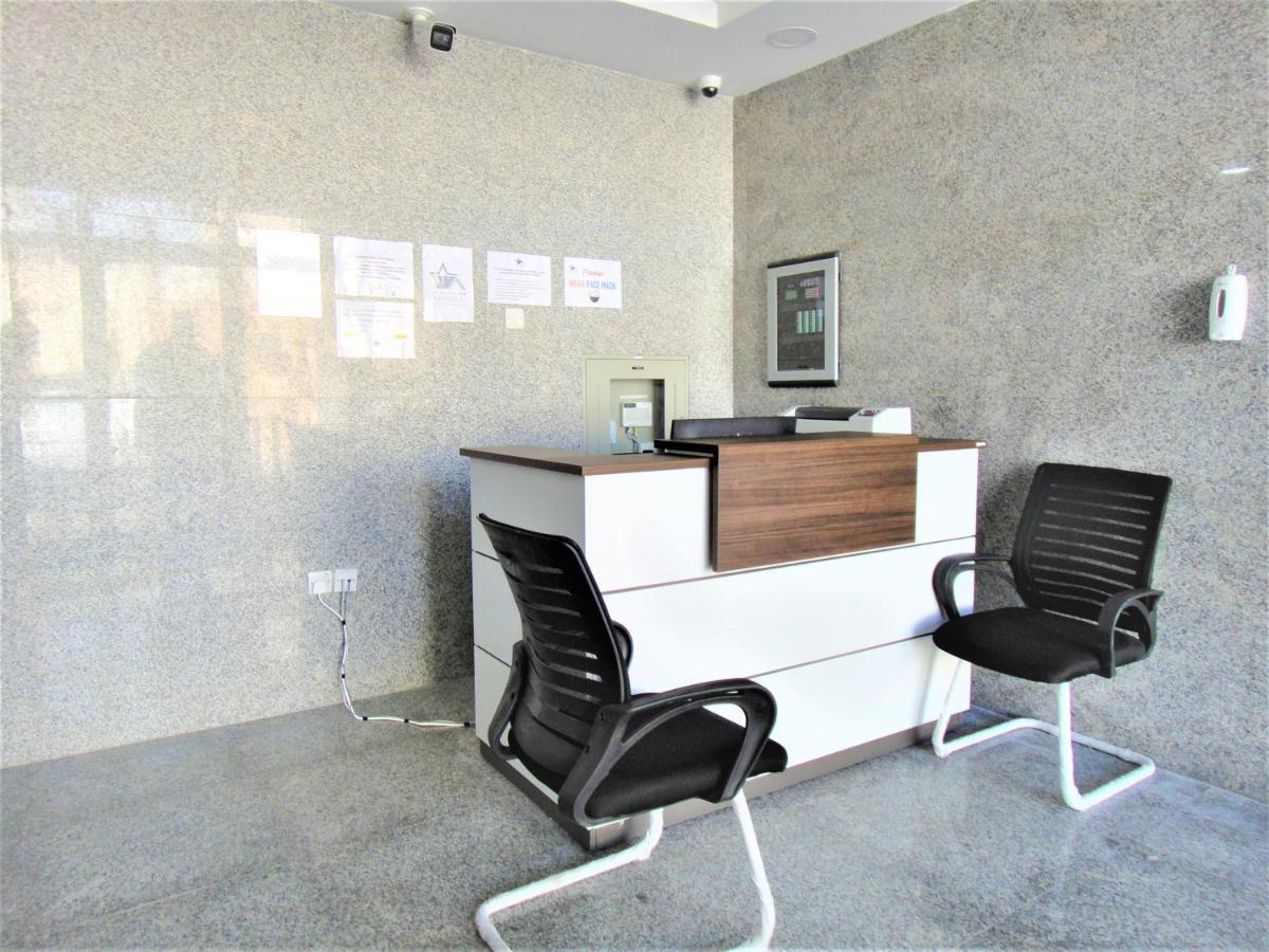 Abu Hail Star Residence - Home Stay Dubai Luaran gambar