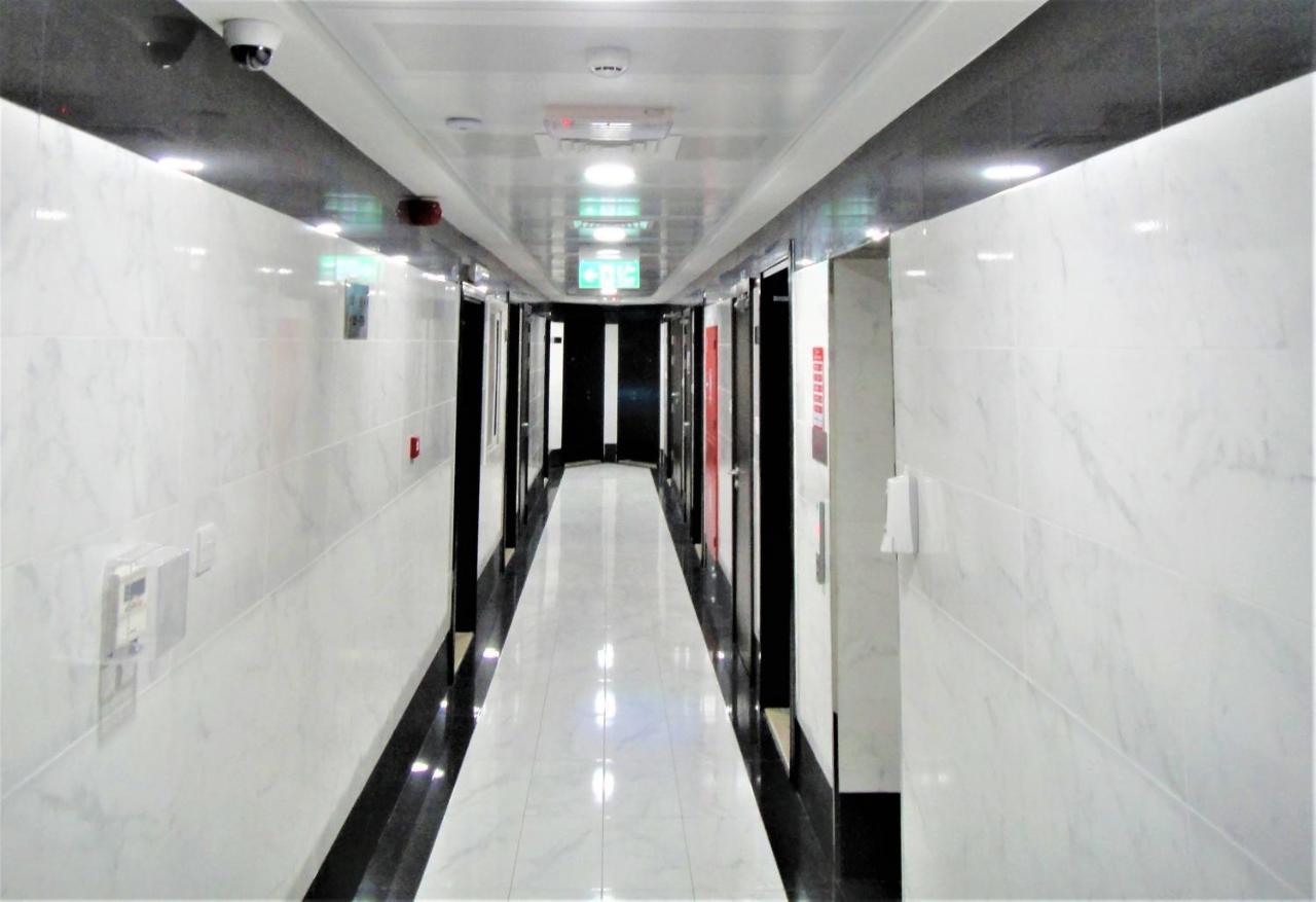 Abu Hail Star Residence - Home Stay Dubai Luaran gambar