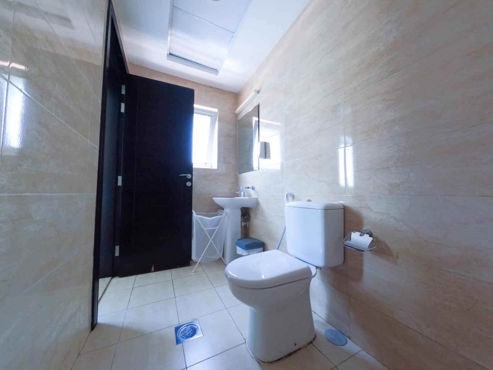 Abu Hail Star Residence - Home Stay Dubai Luaran gambar