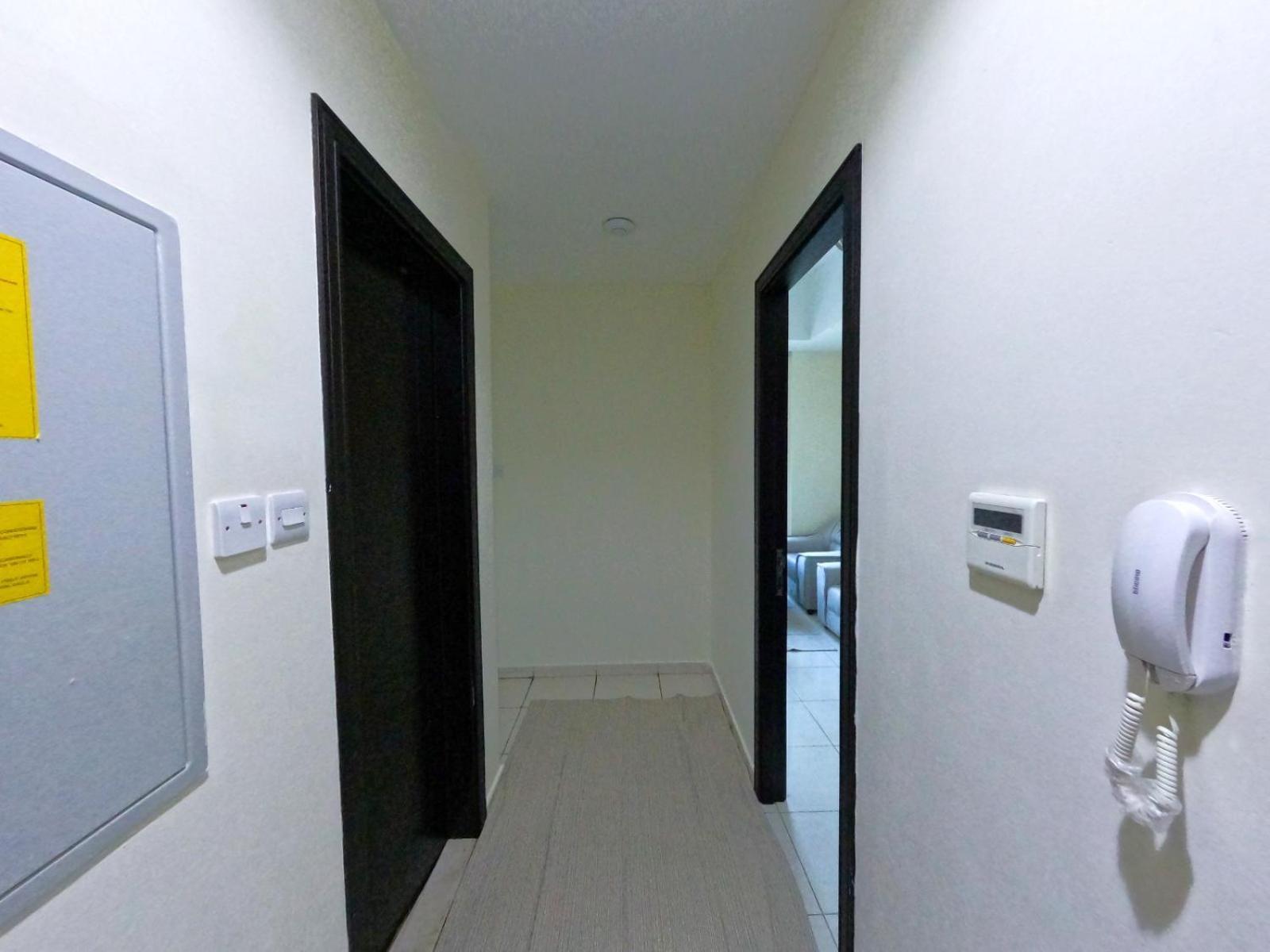 Abu Hail Star Residence - Home Stay Dubai Luaran gambar