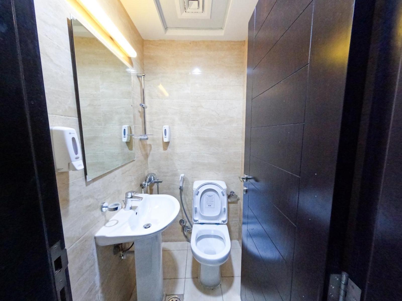 Abu Hail Star Residence - Home Stay Dubai Luaran gambar