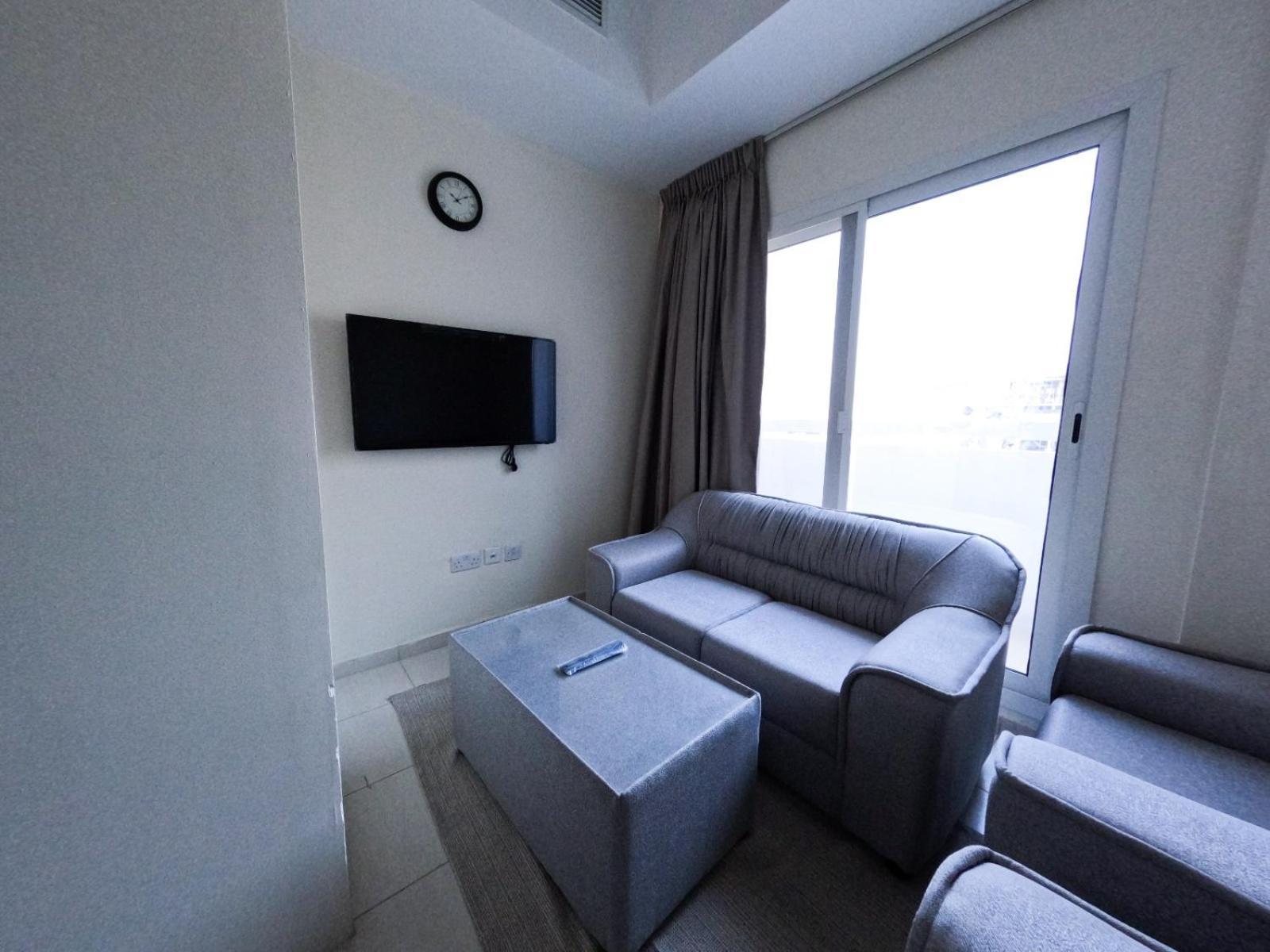 Abu Hail Star Residence - Home Stay Dubai Luaran gambar