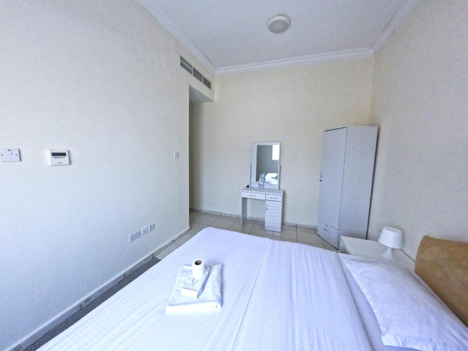 Abu Hail Star Residence - Home Stay Dubai Luaran gambar