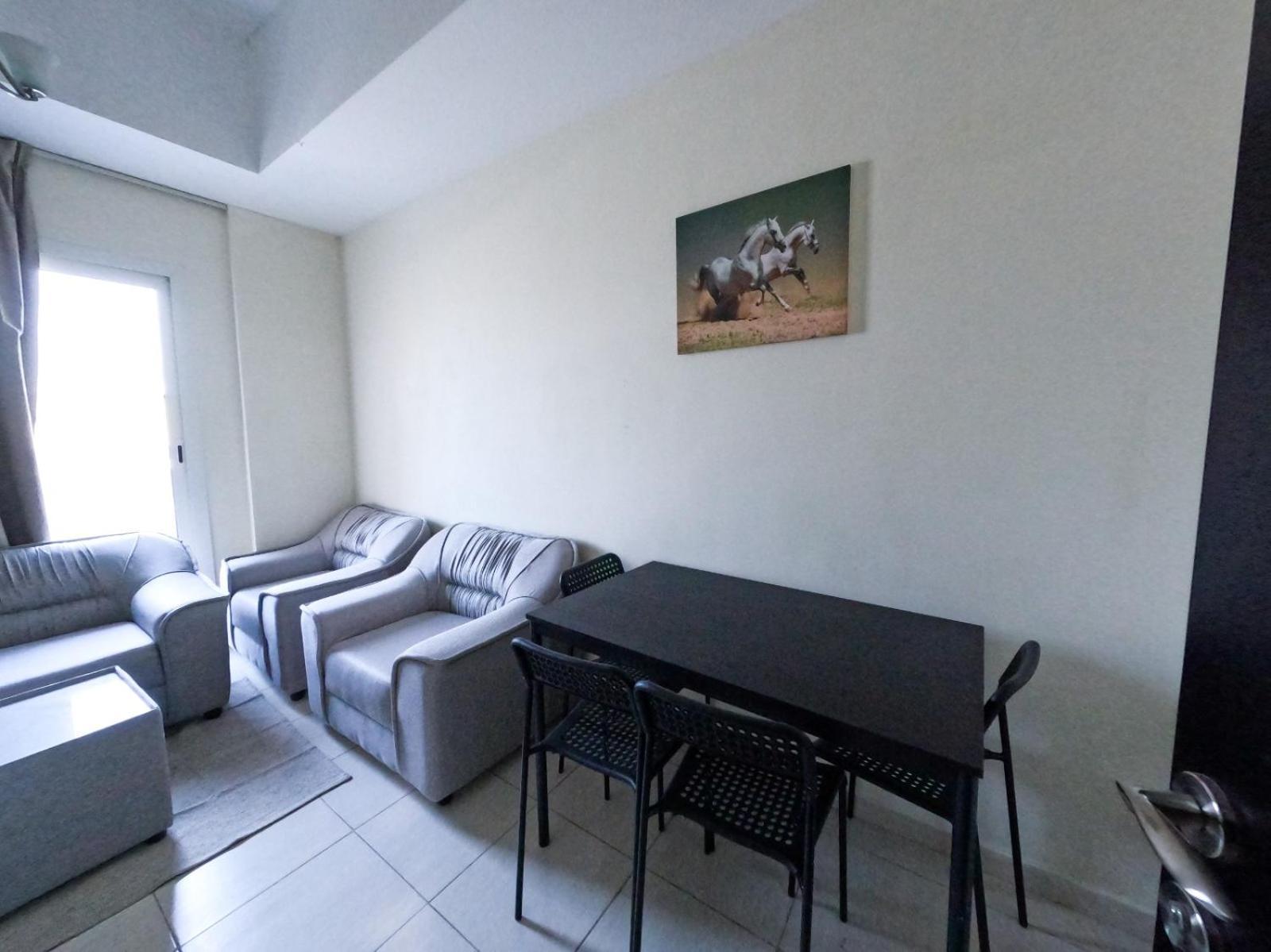 Abu Hail Star Residence - Home Stay Dubai Luaran gambar