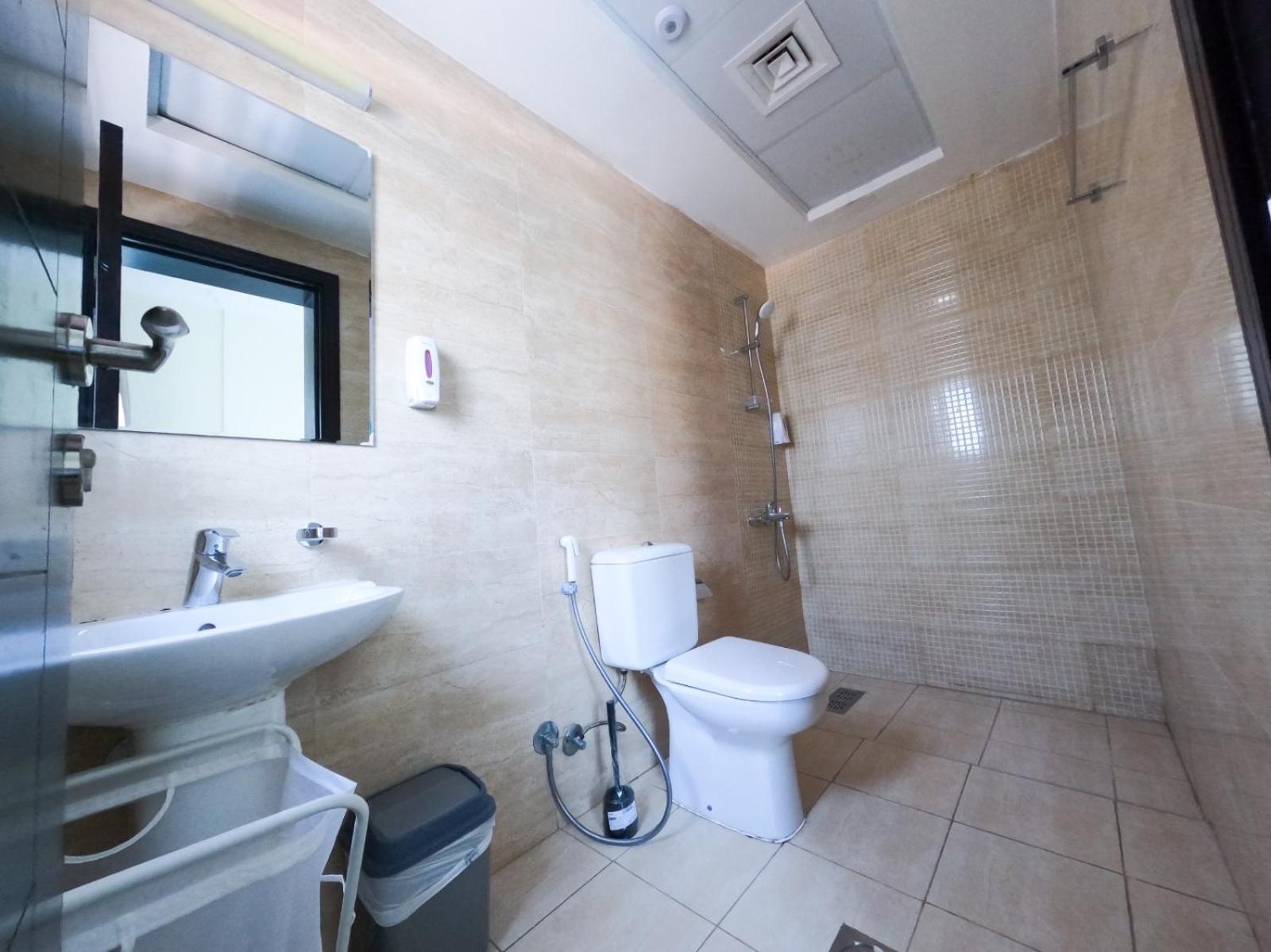 Abu Hail Star Residence - Home Stay Dubai Luaran gambar