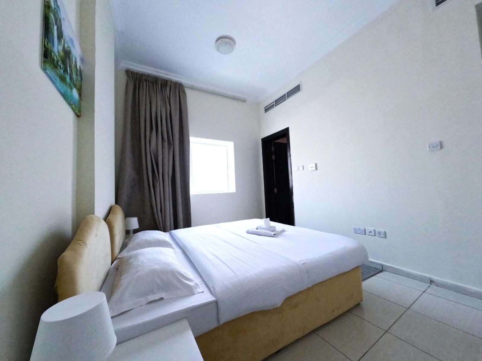 Abu Hail Star Residence - Home Stay Dubai Luaran gambar